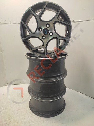 Ford fiesta line mk8 b479 - mk8,