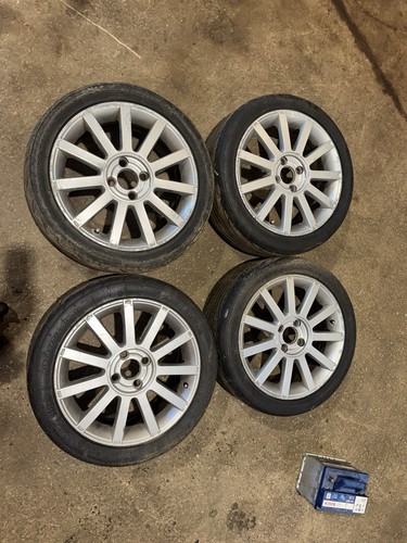 Ford fiesta st150 150 - st,