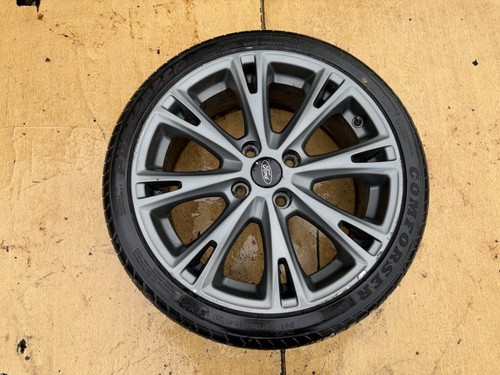 Ford fiesta alloy - fiesta,