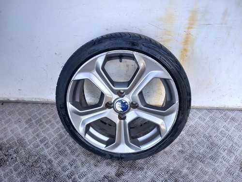 Ford fiesta 205 5y - fiesta, 40