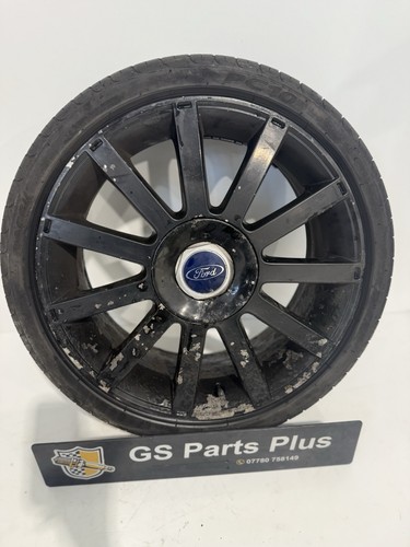 Ford fiesta st150 - st150, alloy
