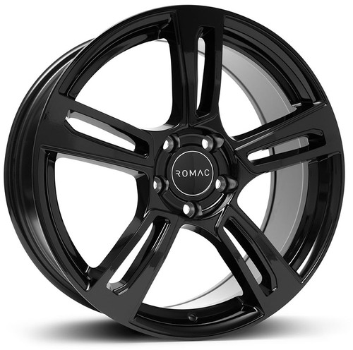 Alloy wheels romac edge - wheels, 16"
