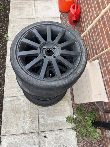 Ford fiesta st150 - fiesta,
