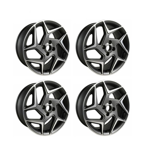 Genuine ford fiesta - fiesta, 18"