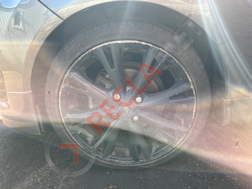 Ford fiesta line mk7 fl - ford, mk7.5