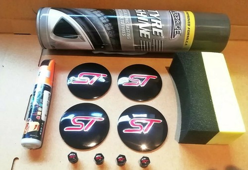 For ford fiesta - fiesta, st