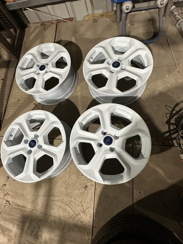 Ford fiesta st180 alloy - st180, wheels