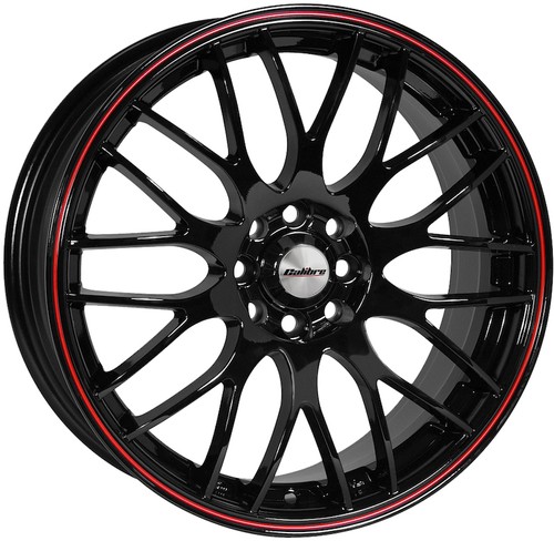 Alloy wheels calibre - wheels, 16"