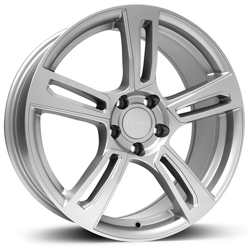 Alloy wheels romac edge - alloy,