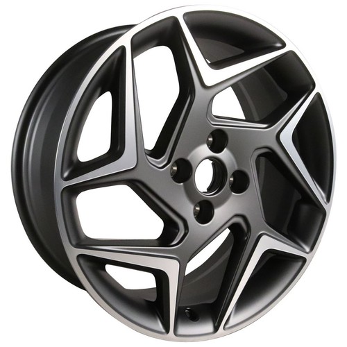Genuine ford fiesta - genuine,