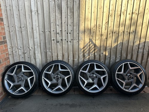 Ford fiesta mk8 - ford, 18”
