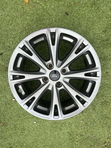 Genuine ford fiesta line - 1x,