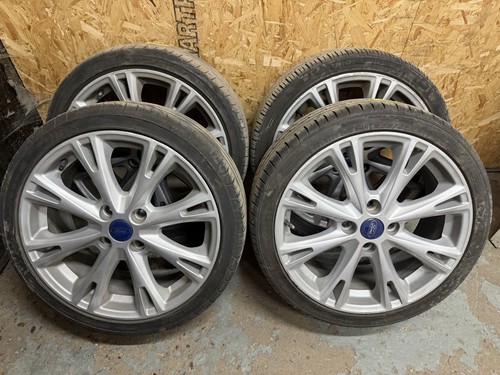 Ford fiesta line mk7 5 - line, mk7.5