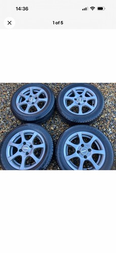 5x14 autec zenit matt - 5.5x14",