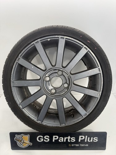 Ford fiesta st150 alloy wheel - fiesta,