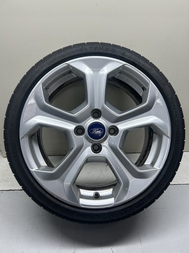Ford fiesta alloy wheel mk7 - fiesta,
