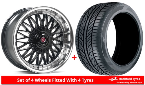 Alloy wheels tyres - alloy,