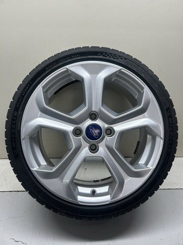 Ford fiesta alloy - wheel, mk7