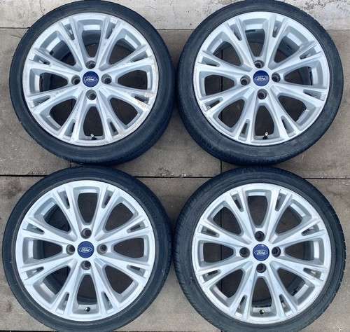Ford fiesta line - ford,