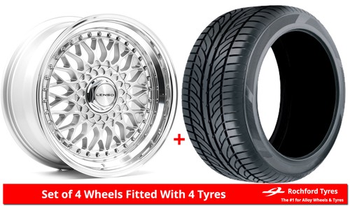 Alloy wheels tyres lenso - tyres,