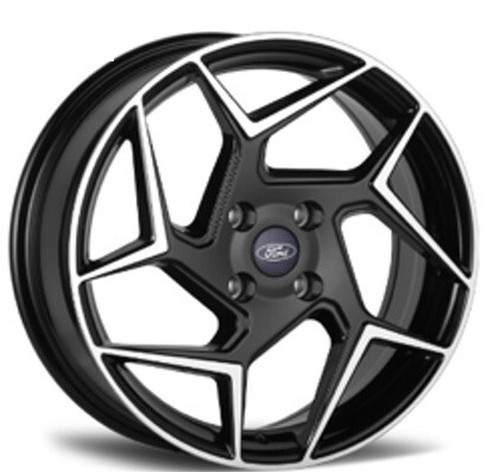 New oz alloy wheels - 4,