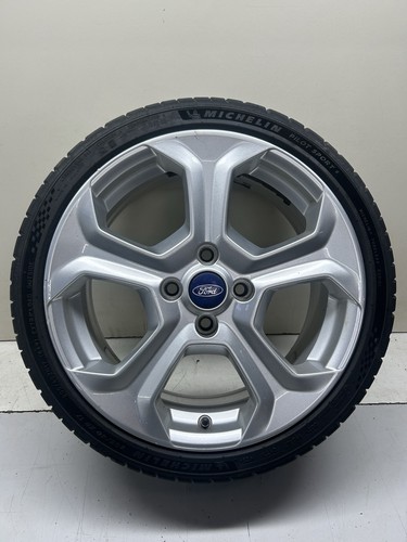 Ford fiesta alloy - st,