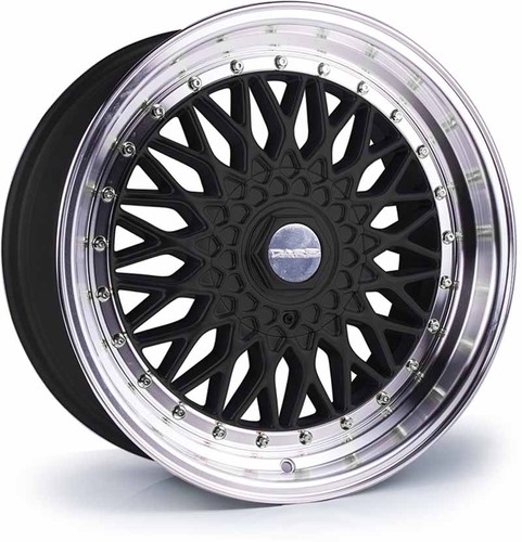 Alloy wheels dare dr rs - alloy,