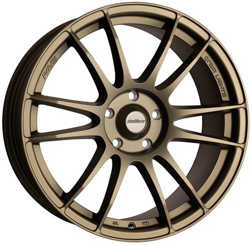 Alloy wheels calibre - wheels,
