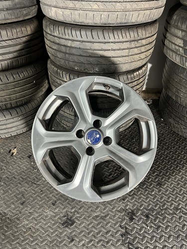 Ford fiesta st180 inch - ford,