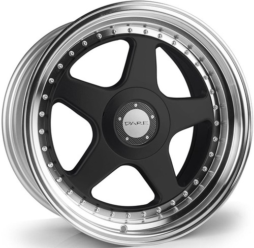 Alloy wheels dare dr - 16",