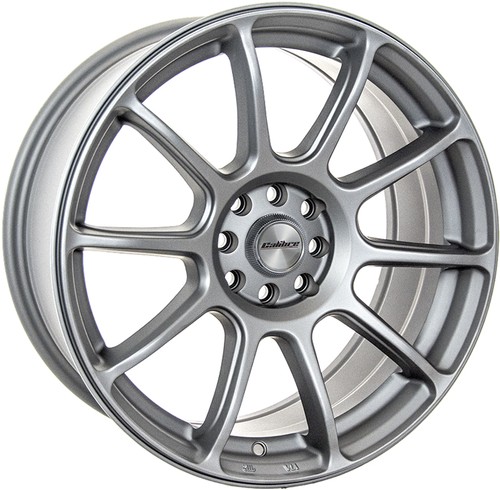 Alloy wheels calibre - alloy,