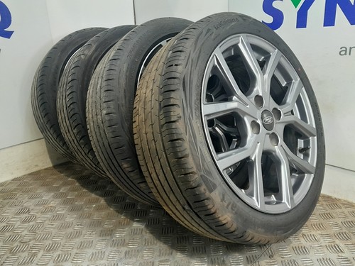 Set genuine inch ford - genuine, 17