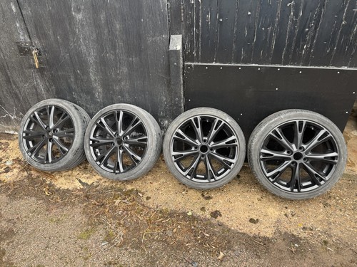 Ford fiesta line - st,