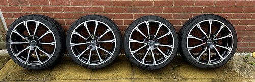 Mak davinci4 alloy - 17”,