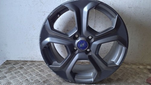 Misc parts fiesta - parts, st