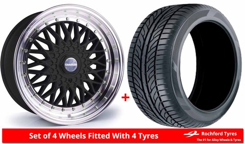 Alloy wheels tyres dare - alloy, &