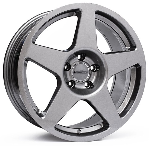Alloy wheels calibre five - calibre,