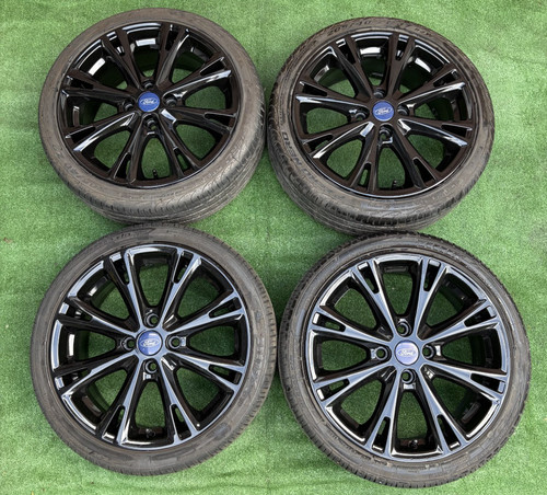 Original ford fiesta 17 - original,