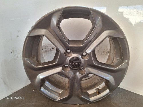 Ford fiesta mk7 2013 - ford,