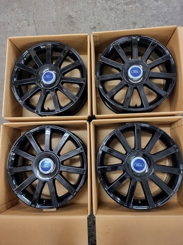 Ford fiesta mk6 150 - st,