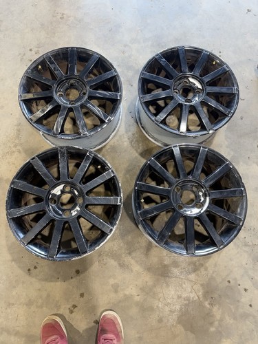 Ford fiesta 150 - st, mk6