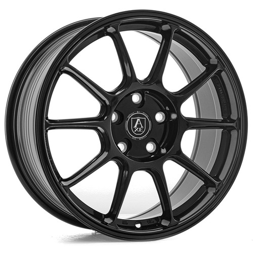 Alloy wheels axe - 17", ex46