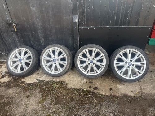 Mk7 fiesta line 17 - mk7.5,