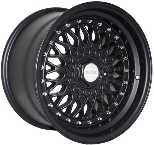 Alloy wheels dare dr rs - wheels, dr-rs
