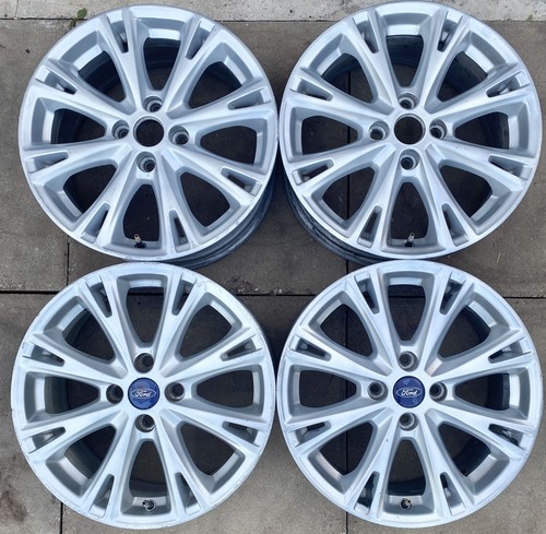 Ford fiesta line mk7 5 - fiesta,