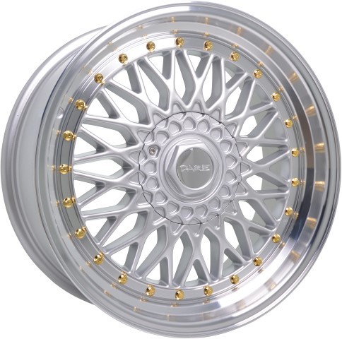 Alloy wheels dare dr rs - alloy,