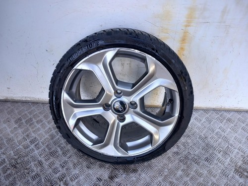Ford fiesta 205 5y - ford, st