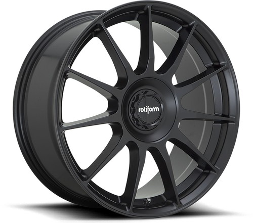 Alloy wheels rotiform dtm - wheels, 17"
