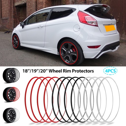 For ford fiesta 4pcs - fiesta,