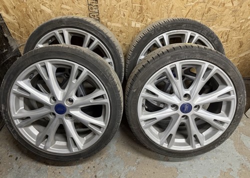 Ford fiesta line mk7 5 - ford, st